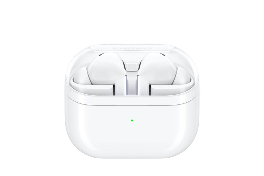 Bluetooth hovedtelefoner Samsung Galaxy Buds3 Pro Hvid #6