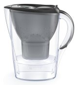 Brita Marella + 3 Maxtra Pro Pure Performance Kande vandfilter 2,4 L Transparent, Gr� #1