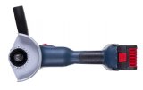 VINKELSLIBER FI 125 18V-LI 2X5.0AH GWS BOSCH #5
