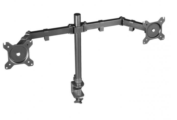 TRUST GXT 1120 MARA DUAL monitorholder TRUST GXT 1120 MARA DUAL #1