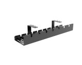ACTIVEJET kabelholder til skrivebordet CMP502 Sort #2