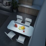 Yeelight Crystal Pendellampe YLDL01YL Smart LED Pendellampe #12