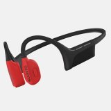 Suunto WING Headset Trdls rekrog Sport Bluetooth Sort, Rd #9