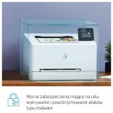 HP Color LaserJet Pro M255dw #16