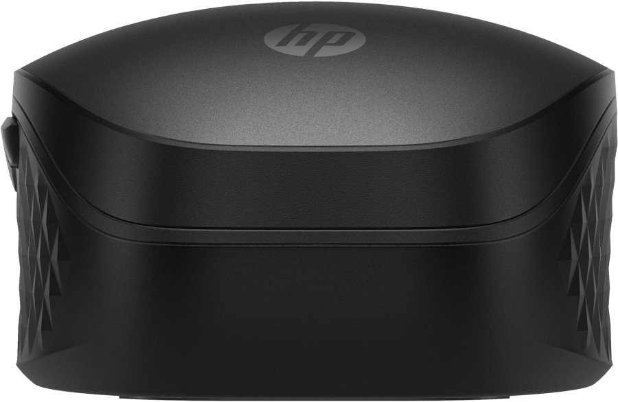 HP 695 Rechargeable Wireless Mouse #4