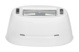 Braun Silk-expert Pro PL5145 Intenst pulserende lys (IPL) Hvid #11