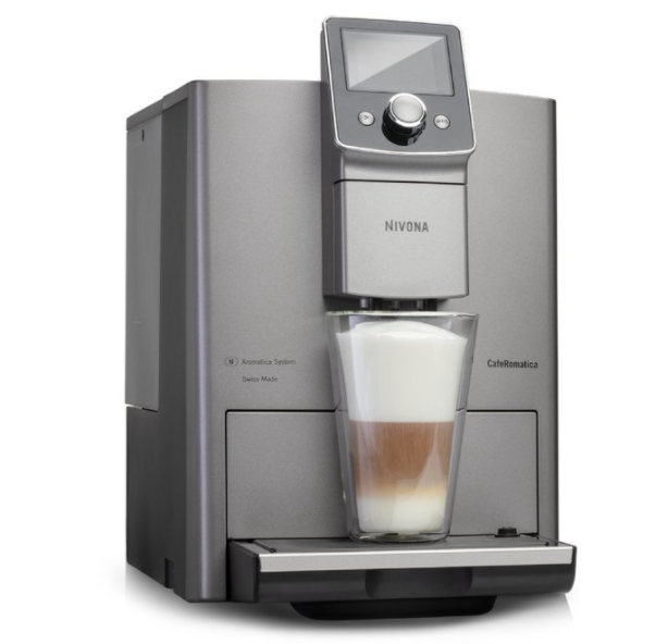 Espressomaskine Nivona CafeRomatica 821 #2