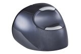BakkerElkhuizen Evoluent D Medium Wireless mus Kontor H�jre h�nd RF tr�dl�st Laser 3200 dpi #6