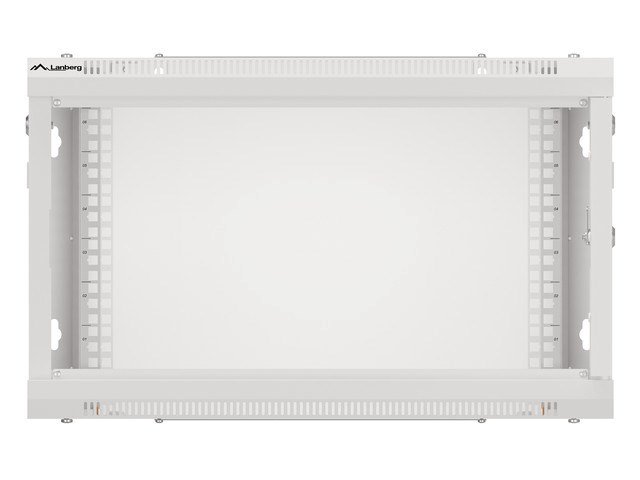 LANBERG WALL MOUNT RACK CABINET 19