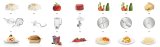 Bosch MUM58231 foodprocessor 1000 W 3,9 L Hvid #4