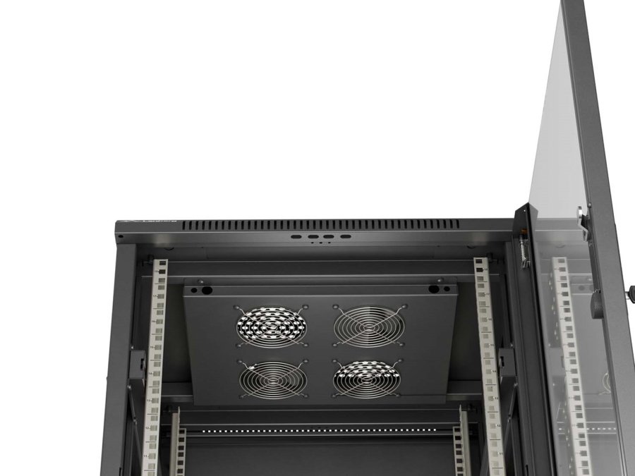 FRITST�ENDE RACKSKAB 19