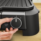Tefal SuperGrill 3-in-1 GC510DE0 kontaktgrill #6