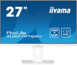 iiyama ProLite XUB2797QSU-W2 computerskrm 68,6 cm (27