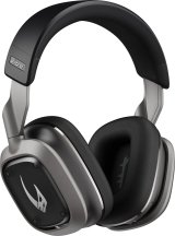ASTRO Gaming A30 Headset Tr�dl�s Spil Bluetooth S�lv #3