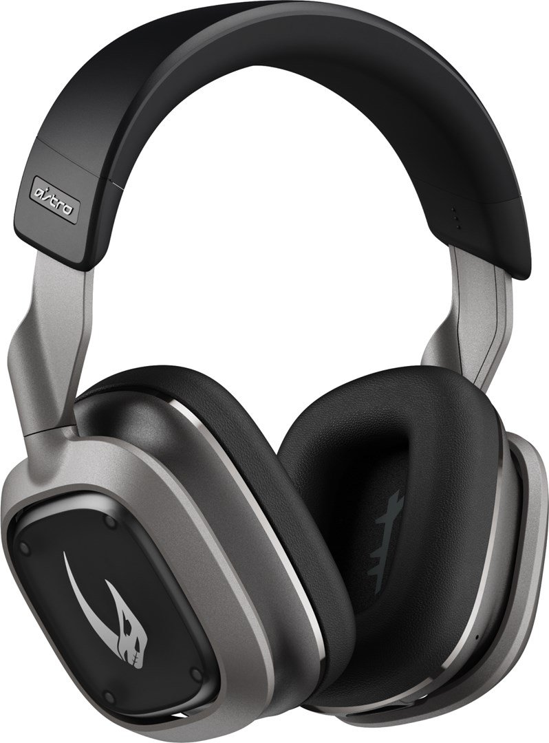 ASTRO Gaming A30 Headset Tr�dl�s Spil Bluetooth S�lv #3