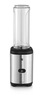 WMF Kult X 0416270011 0,6 L Bordplade blender 300 W Sort, Slv #1