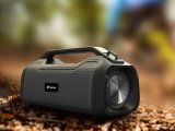 Brbare Bluetooth-hjttalere Tracer BigBoy Sort 40 W #10