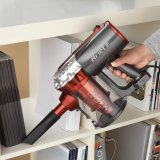Ariete 2761/10 Stick vakuum Vekselstrm Dry HEPA Posels 1 L 600 W Sort, Rd #7