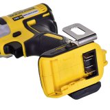 ST TIL ELVRKTJ COMBO DEWALT DCK305P3T (DCF887+DCH273+DCG405) #25