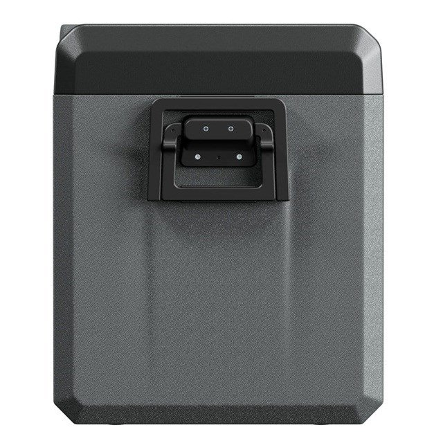 YOLCO TCX50 Carbon Brbart kompressorkleskab #5