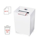 HSM Pure 530 makuleringsmaskine, 80 l, 1,9x15 mm #4