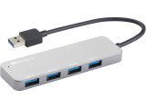 Sandberg USB 3.0 Hub 4 ports SAVER #1