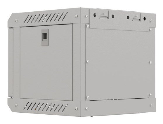 Lanberg WF11-3304-10S stativ 4U Vgmonteret stativ Gr #12