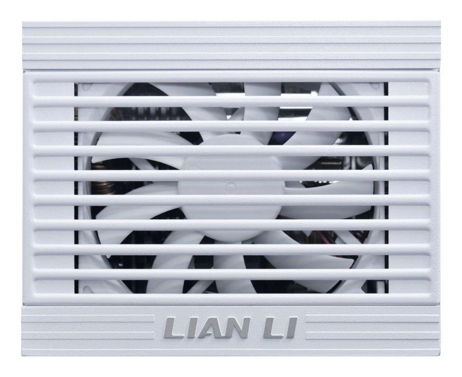 Lian Li SP1000P enhed til str�mforsyning 1000 W 24-pin ATX SFX Hvid #3