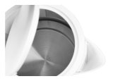 Philips 3000 series 1,7 l Lg med fjederlukkemekanisme Lysindikator Elkedel i plastik #7