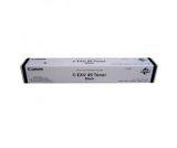 Black Laser Toner (C-EXV49) #1