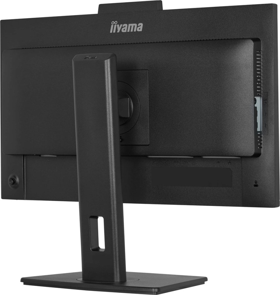 iiyama ProLite XB2497HSNH-B1 24IN IPS LCD 4MS 1920X1080 350CD/M2 HDMI/DP/USB 2 computersk�rm 60,5 cm (23.8