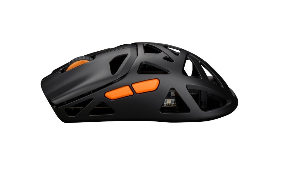Deltaco Gaming DM370 tr�dl�s ultralet 51g gaming mus, 3311 IC, hurtigopladningsteknologi #5