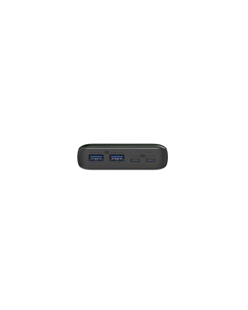 Anker PowerCore III Lithium-Ion (Li-Ion) 25600 mAh Sort #5