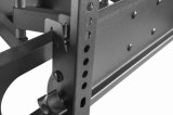 Gembird WM-70ST-01 tv-beslag 177,8 cm (70