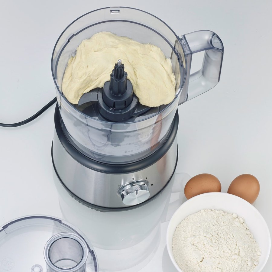 Foodprocessor Severin KM3892 1200 W 1,5 L #15