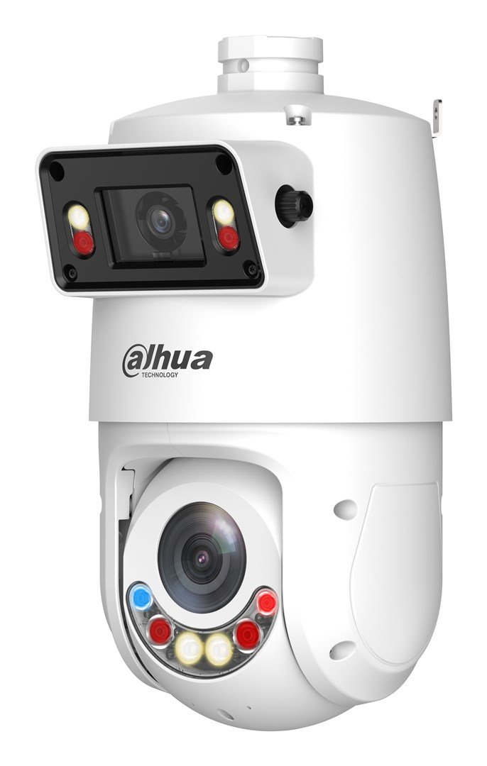 Dahua Technology SDT4E425-4F-GB-A-PV1-S2 overv�gningskamera IP-sikkerhedskamera Indend�rs & udend�rs 2560 x 1440 pixel Loft/v�g/p�l #1