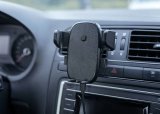 Extralink EPH-I1 holder Aktiv holder Mobil computer, Mobiltelefon/Smartphone, Navigator, Telefon Sort #5