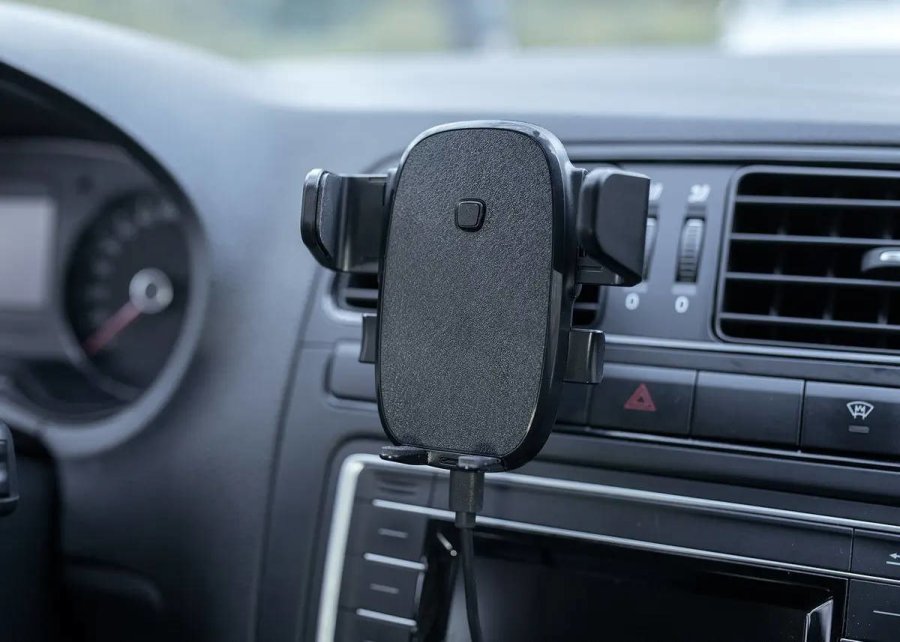 Extralink EPH-I1 holder Aktiv holder Mobil computer, Mobiltelefon/Smartphone, Navigator, Telefon Sort #5