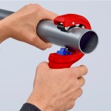 Knipex 90 23 01 BK manuelt rrskrevrktj Rrskrer #18