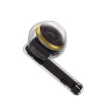 Blackview AirBuds 6 Headset True Wireless Stereo (TWS) I rerne Opkald/musik USB Type-C Bluetooth Hvid #7