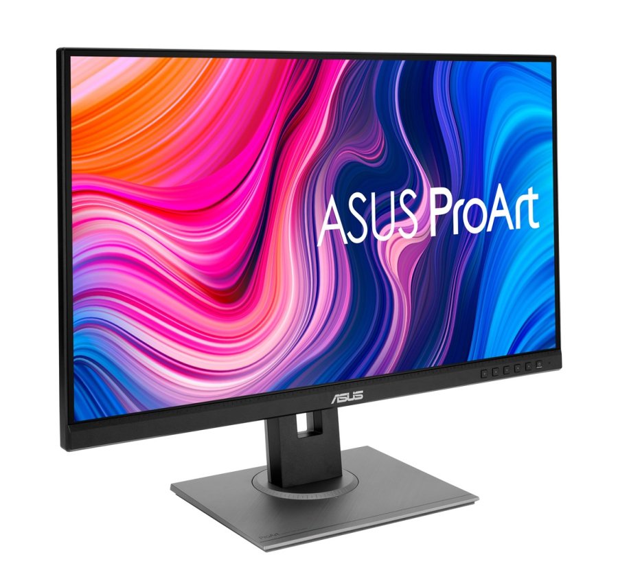 ASUS ProArt PA278QV computerskrm 68,6 cm (27