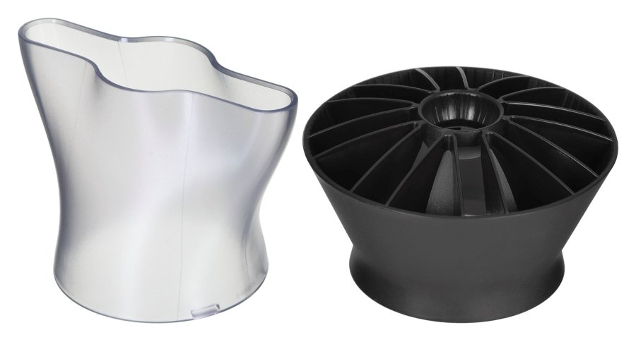 Philips 3000 series BHD308/10 hrtrrer 1600 W Sort #7