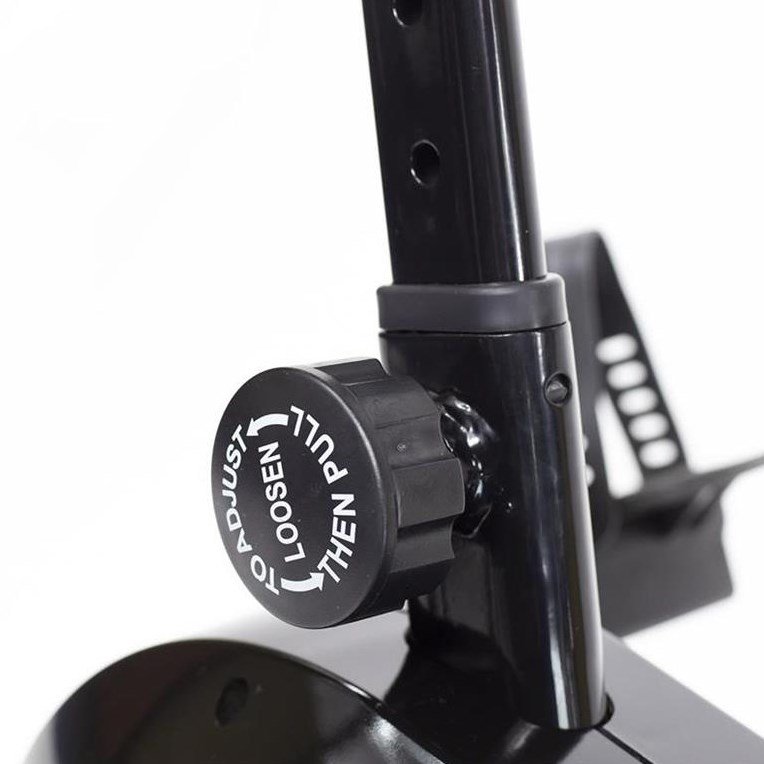 HMS Fitness MP6590 Vindcykeltrner #7