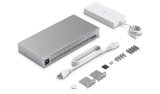 Ubiquiti Pro Max 16 PoE Administreret L3 Gigabit Ethernet (10/100/1000) Strm over Ethernet (PoE) Gr #8