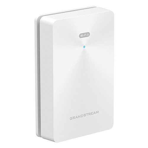 Grandstream Networks GWN7661 WLAN adgangspunkt 1201 Mbit/s Hvid Strm over Ethernet (PoE) #3