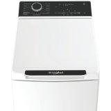 Whirlpool TW621DBFCPL vaskemaskine Top-indl�sning 6 kg 1100 rpm Hvid #4
