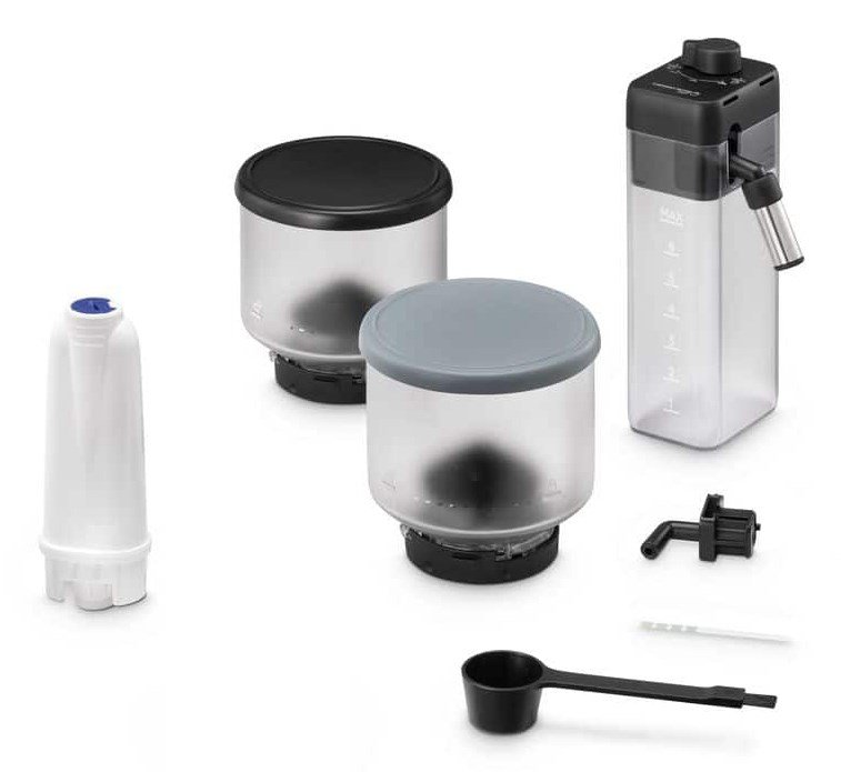 DeLonghi Rivelia EXAM 440.55G #5