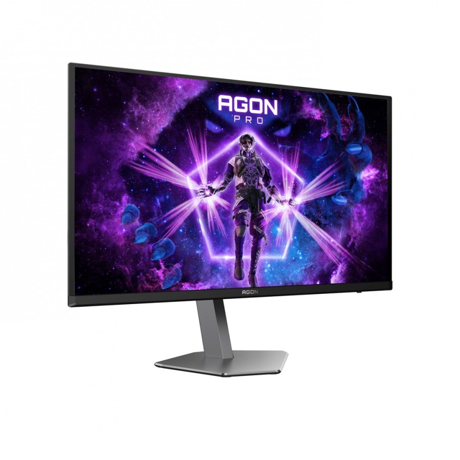 AOC AGON PRO AG276QZD2 computerskrm 67,8 cm (26.7
