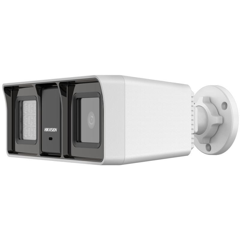 Hikvision DS-2CE18D0T-LFS Kugle (form) CCTV sikkerhedskamera Udend�rs 1920 x 1080 pixel Loft/v�g #4