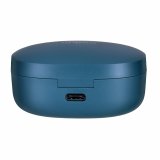 Belkin SoundForm Bolt Headset Trdls I rerne Opkald/Musik/Sport/Hverdag Bluetooth Teal #9